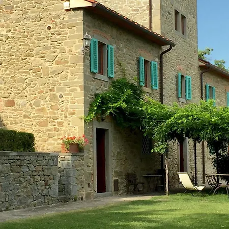 Apartment Poggio Corsucci Loro Ciuffenna
