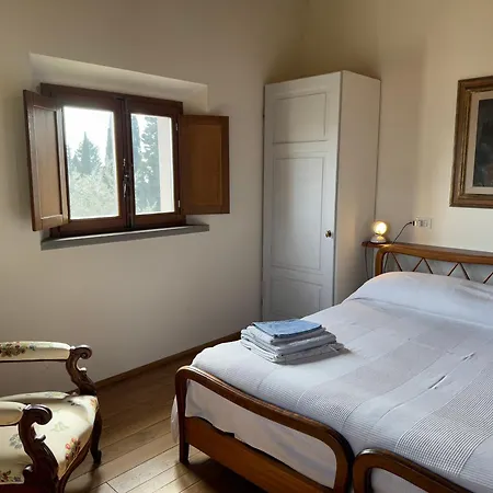Apartment Poggio Corsucci *