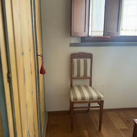 Apartment Poggio Corsucci