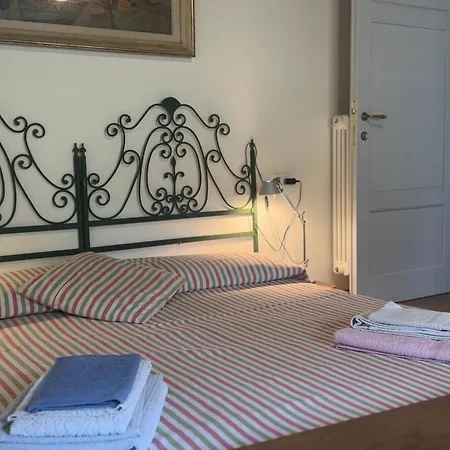 Poggio Corsucci Apartment *