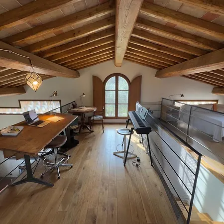 Apartment Poggio Corsucci *