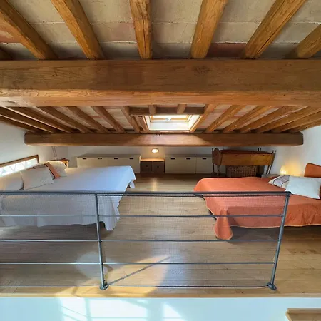 Poggio Corsucci Apartment Loro Ciuffenna