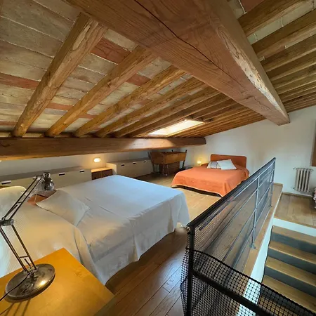 Apartment Poggio Corsucci Loro Ciuffenna