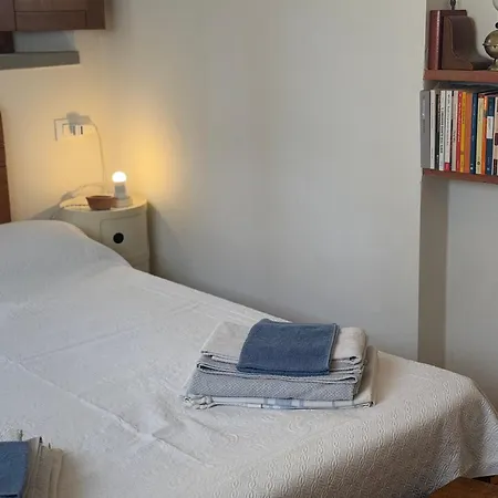 Poggio Corsucci Apartment *