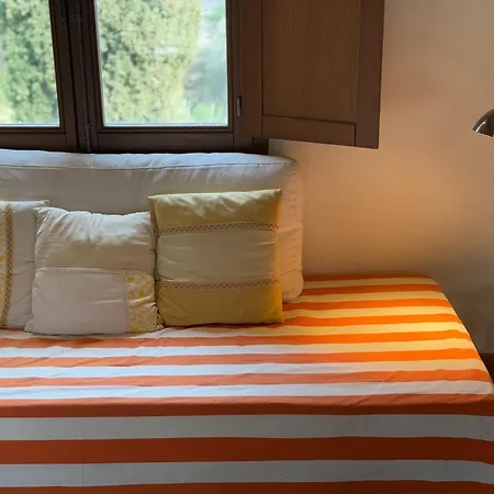 Apartment Poggio Corsucci *
