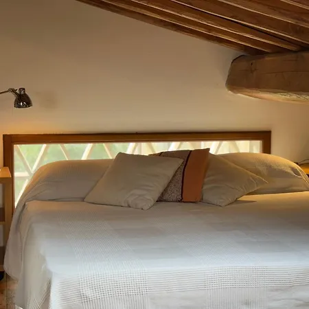 Apartment Poggio Corsucci Loro Ciuffenna