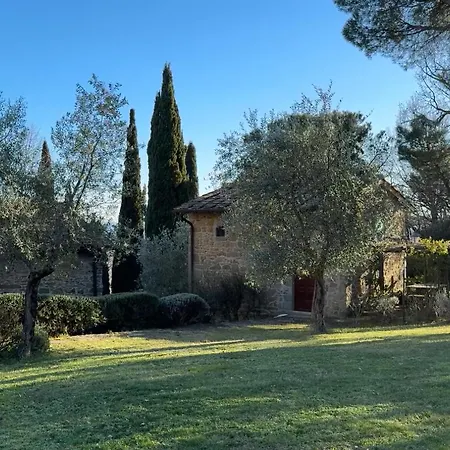 Poggio Corsucci *
