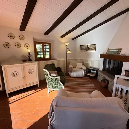 Poggio Corsucci Loro Ciuffenna