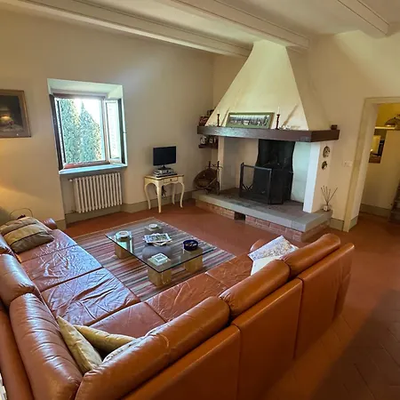 Poggio Corsucci * Loro Ciuffenna
