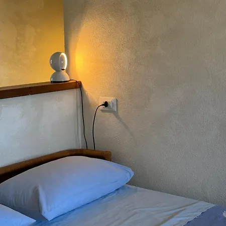 Apartment Poggio Corsucci *