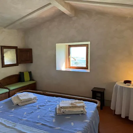 Apartment Poggio Corsucci Loro Ciuffenna
