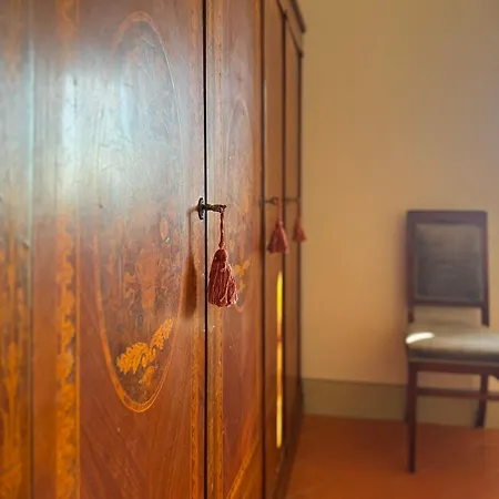 Apartment Poggio Corsucci Loro Ciuffenna