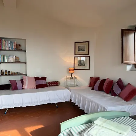 Poggio Corsucci Loro Ciuffenna