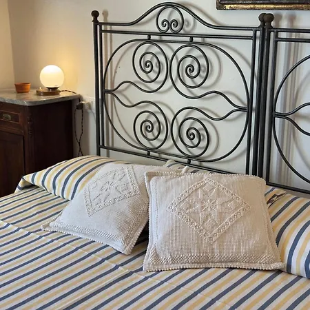 Poggio Corsucci Apartment Loro Ciuffenna