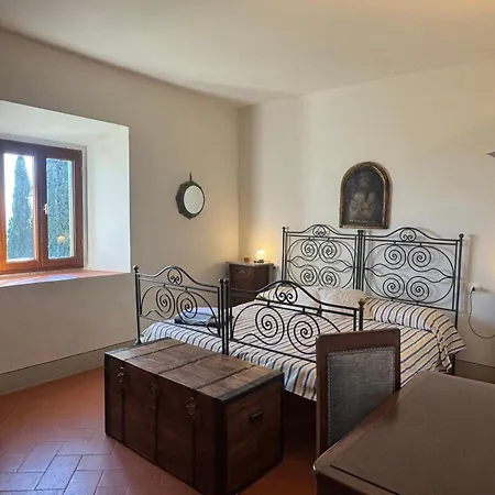 Poggio Corsucci Loro Ciuffenna
