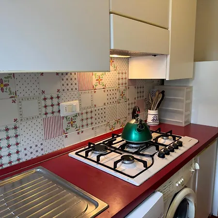Apartment Poggio Corsucci *