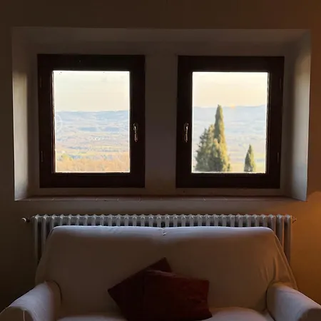Poggio Corsucci * Loro Ciuffenna