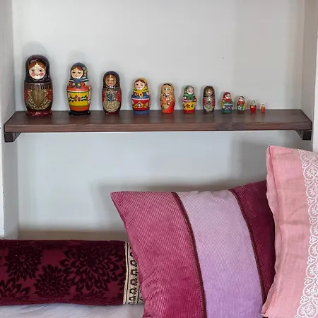 Apartment Poggio Corsucci