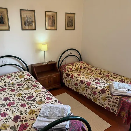 Apartment Poggio Corsucci Loro Ciuffenna