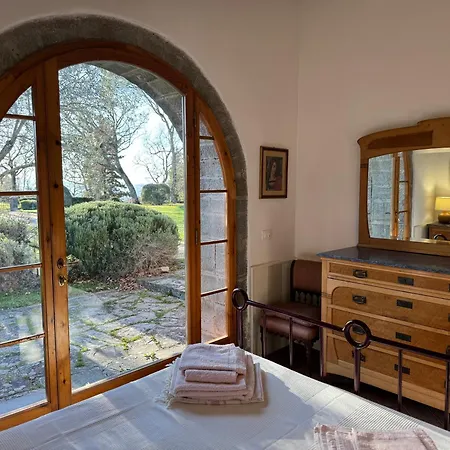 Poggio Corsucci Loro Ciuffenna