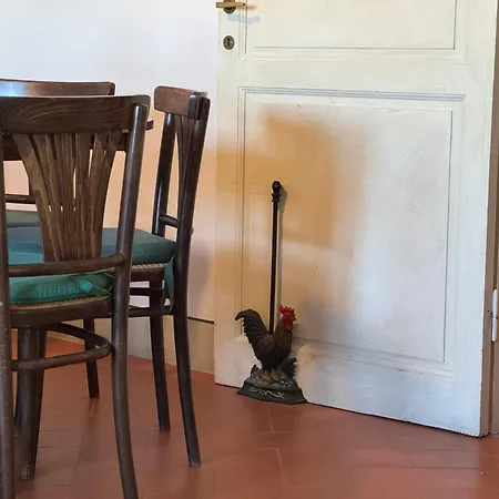 Poggio Corsucci * Loro Ciuffenna