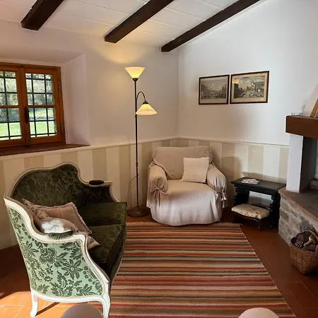 Apartment Poggio Corsucci Loro Ciuffenna