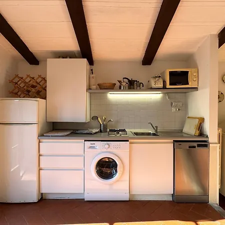 Apartment Poggio Corsucci