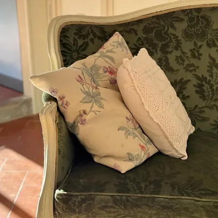 Poggio Corsucci Apartment Loro Ciuffenna