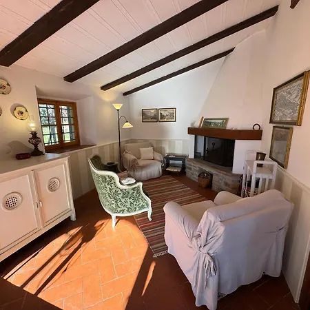 Poggio Corsucci * Loro Ciuffenna